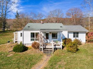 5236 Mount Tabor Rd, Blacksburg, VA 24060