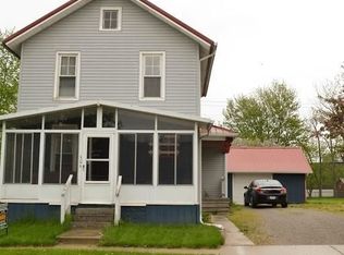306 S Lincoln St, Archbold, OH 43502