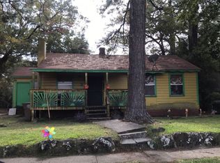 1453 Douglas St, Mobile, AL 36605