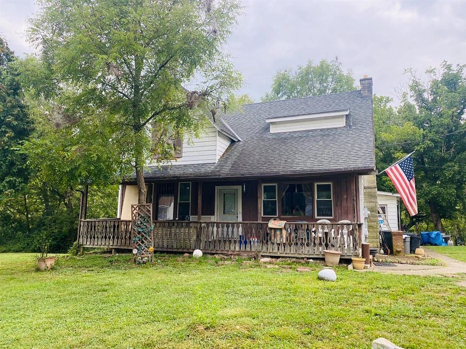 803 Lower Dillsboro Rd, Aurora, IN 47001 Zillow