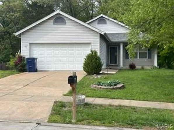 1035 Providence Pointe Dr, Wentzville, MO 63385
