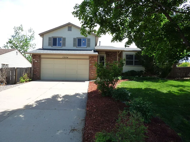17534 E Bellewood Cir — Photo 1
