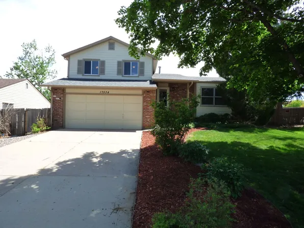 17534 E Bellewood Cir, Aurora, CO 80015