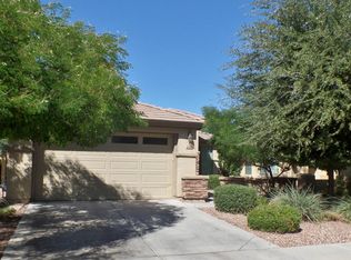 4384 E Los Altos Dr, Gilbert, AZ 85297