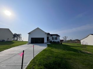 153 Starry Sky Dr, Benson, NC 27504