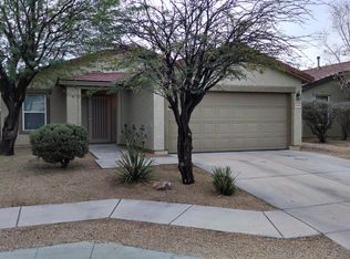 10364 E Haymarket St, Tucson, AZ 85747