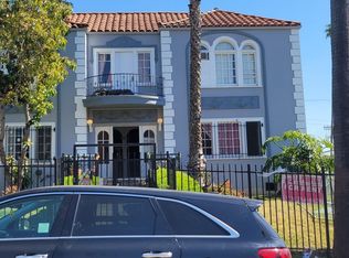932 S Mariposa Ave APT 102, Los Angeles, CA 90006
