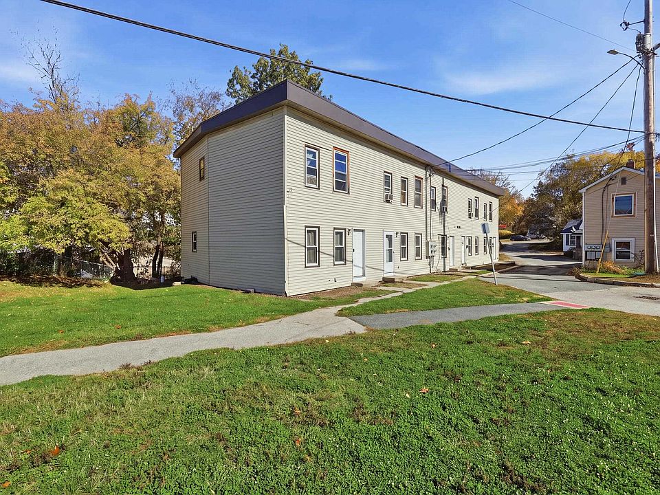 1st image of 2 Meadow Street