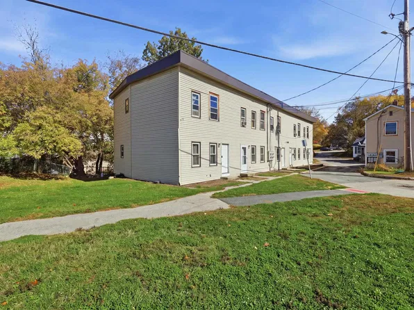 2 Meadow Street, Claremont, NH 03743