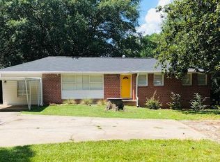 4610 Tilly Mill Rd, Dunwoody, GA 30360