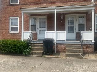 680 Perkins Dr NW, Warren, OH