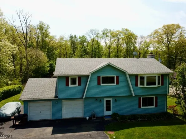 38 Union Tpke, Frankford Twp., NJ 07826