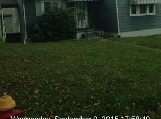 46 Janes St LOT 1, Jeffersonville, OH 43128