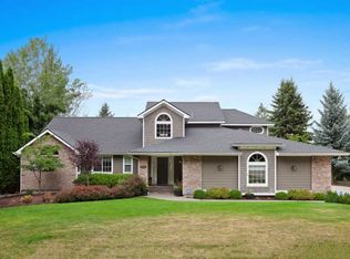 3583 E Lookout Dr, Coeur D Alene, ID 83815
