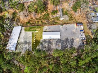 256 Green Acres Rd, Ridgeland, SC 29936