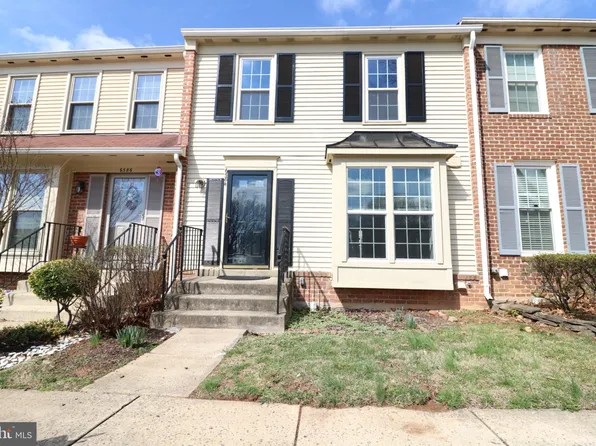 6584 Bermuda Green Ct, Alexandria, VA 22312