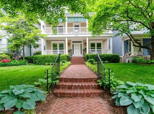 2421 Ransdell Ave, Louisville, KY 40204