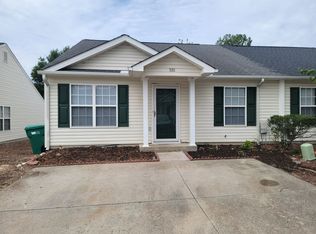 920 Cammaron Way, Martinez, GA 30907