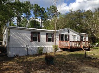 4201 Easy St, Southport, FL 32409