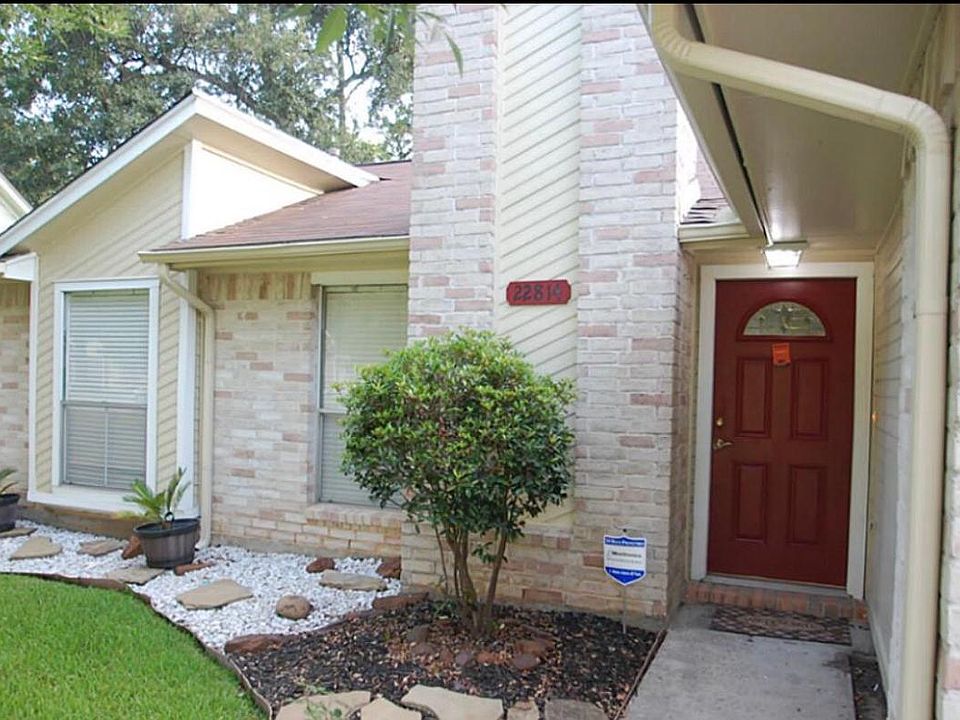 1st image of 22814 Black Willow Dr