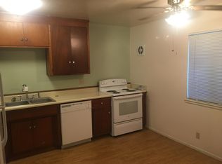 3626 Auburn Blvd APT A, Sacramento, CA 95821