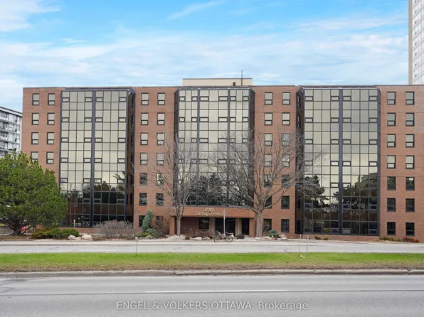 2019 Carling Ave #505, Ottawa, ON K2A 4A2