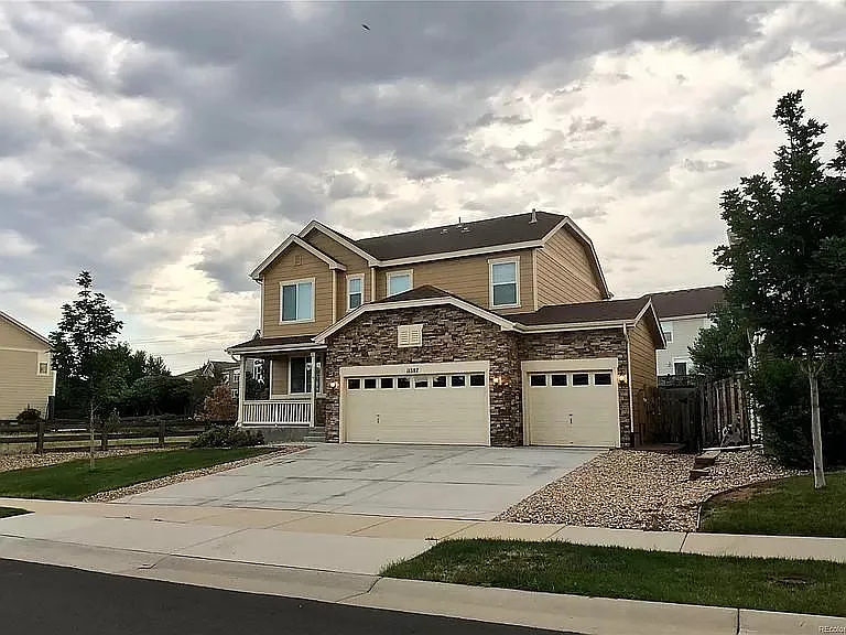 11387 S Trailmaster Cir
