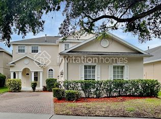 14529 Old Thicket Trce, Winter Garden, FL 34787
