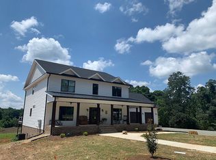 1883 Hoover Rd, Lexington, NC 27295