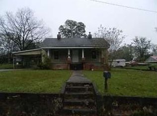 213 Combs St, Valley, AL 36854