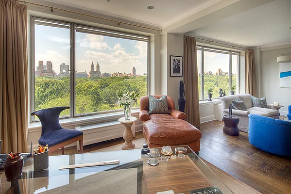 Sold by Brown Harris Stevens | media 8