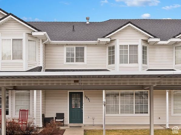 1031 E Sara Ln, Ogden, UT 84403