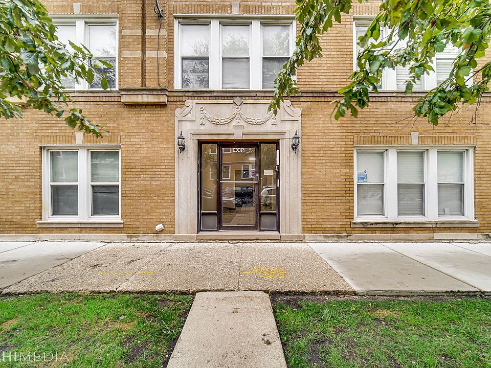 1st image of 4006 W Nelson St