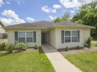 1920 W Harmony St, Columbia, MO 65203