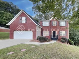 1734 Dees Dr, Ellenwood, GA