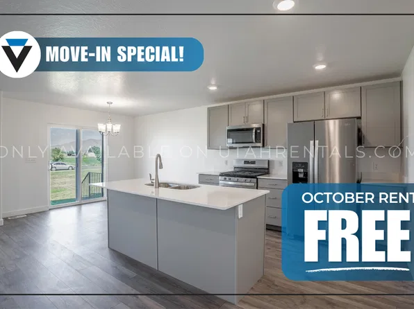 1864 S 460 W, Payson, UT 84651