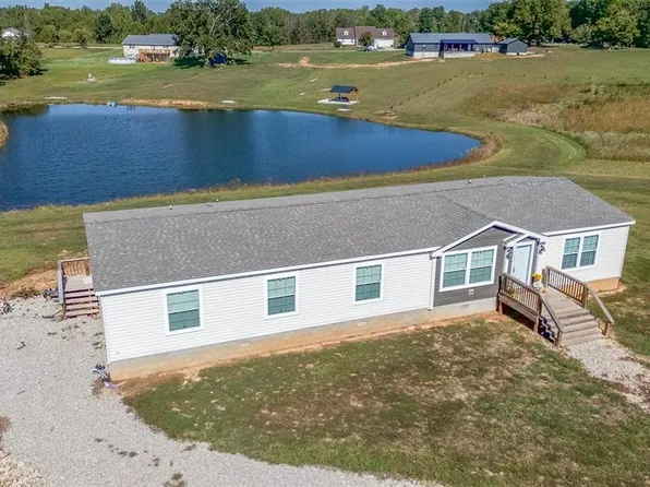 2285 Highway V, Harviell, MO 63945