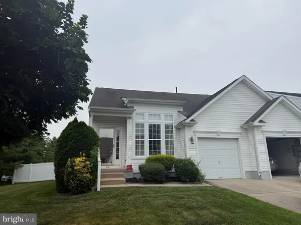 101 Nathan Hale Dr, Deptford, NJ 08096