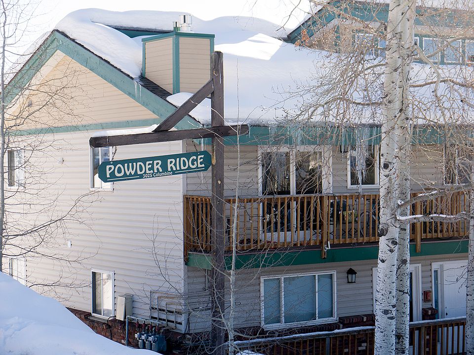 1st image of 3025 Columbine Dr Unit 21
