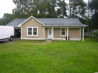 1050 Starcreek Cir, Myrtle Beach, SC 29588