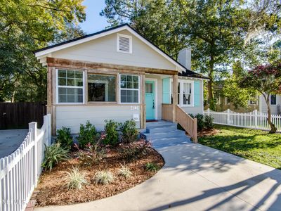 4124 Post St, Jacksonville, FL, 32205