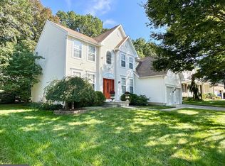 85 Creekwood Dr, Bordentown, NJ