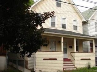 286 N Washington St, Wilkes Barre, PA 18702