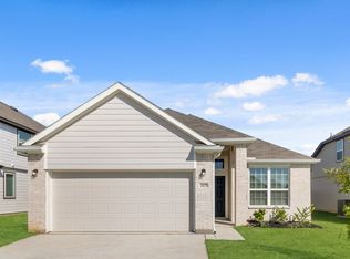 1029 Wind Drift Way, Fort Worth, TX 76131