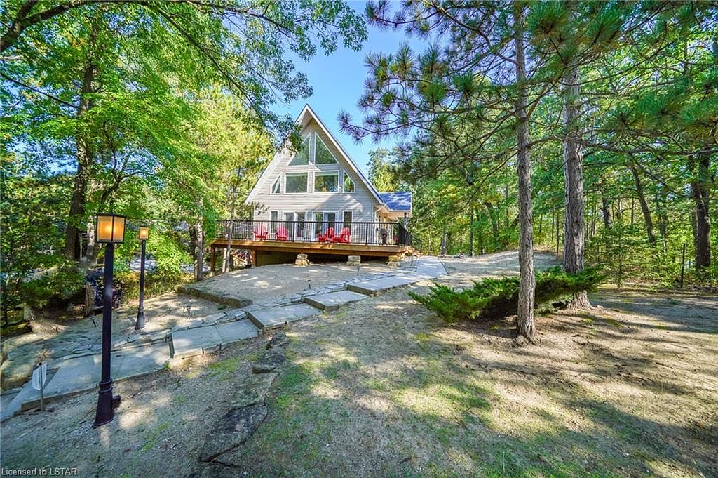 7691 Whatman St, Lambton Shores, ON N0M 2L0 MLS 40493403 Zillow