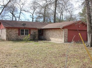 603 Burton Ave, Lufkin, TX 75904