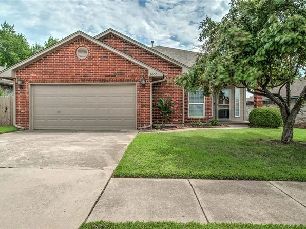 2000 Fair Meadow Dr, Edmond, OK 73003