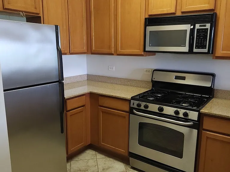 6420 Double Eagle Dr #603 — Photo 3