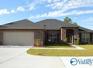 28570 Nature Trail Dr, Harvest, AL 35749