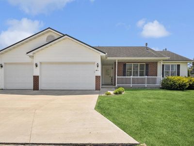 W6611 Flagstone COURT, Greenville, WI, 54942